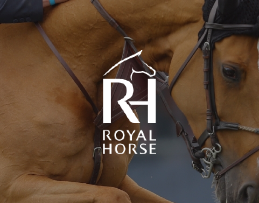 Royal Horse